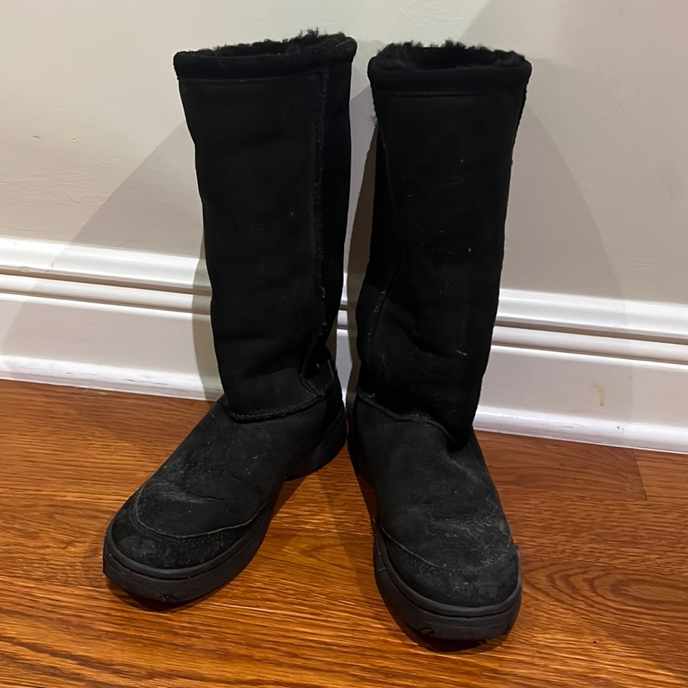 Women’s Tall Uggs